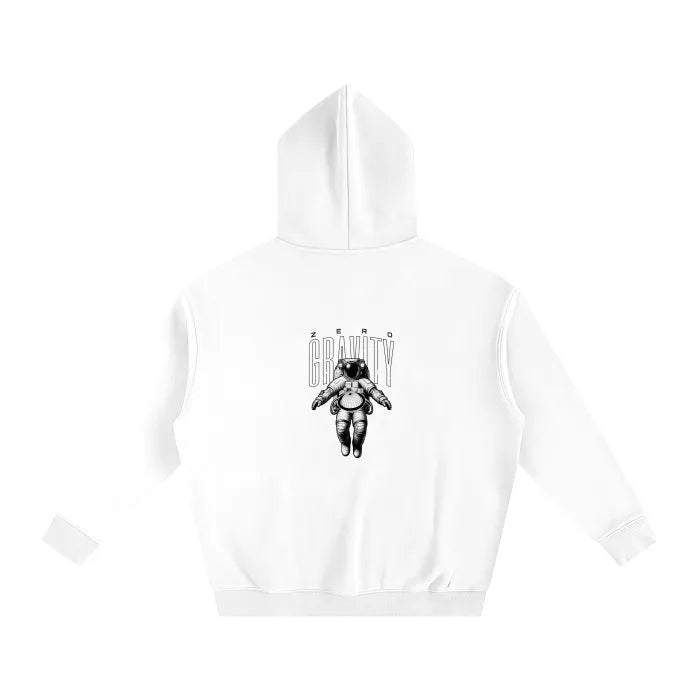 Gravity Free Sweatshirt - OverSized