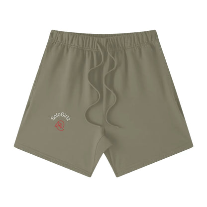 Ghost Ghost Shorts