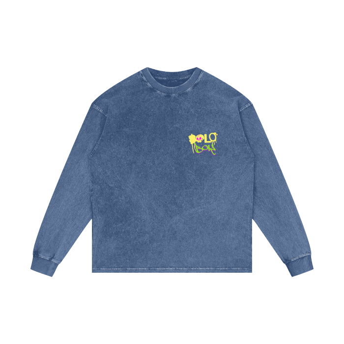 Long Sleeve T-Shirt