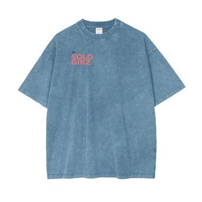 Good Girlz Club OverSized T-Shirt