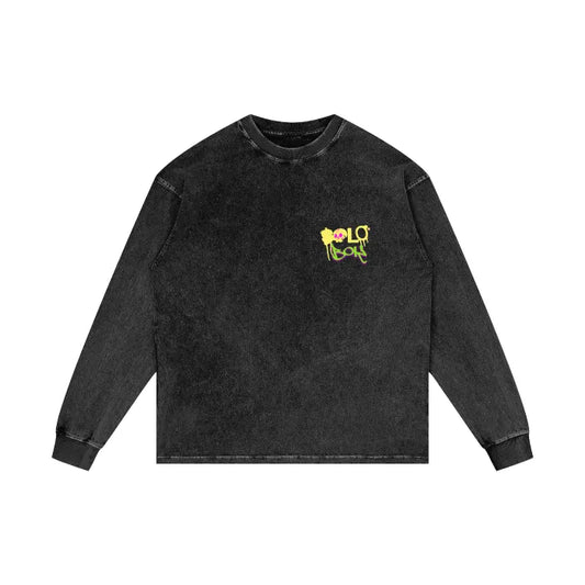 Long Sleeve T-Shirt