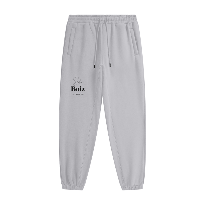 Fleece Joggers