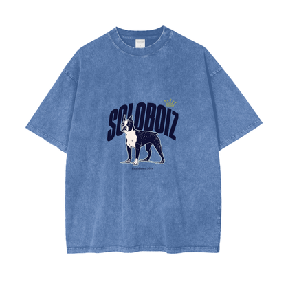 Big Dawg OverSized T-Shirt