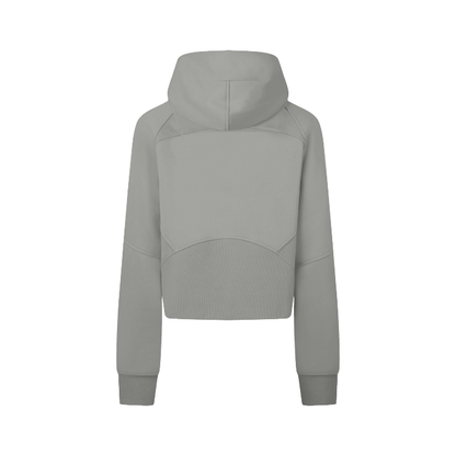 SoloGirlz Zip Up Jacket