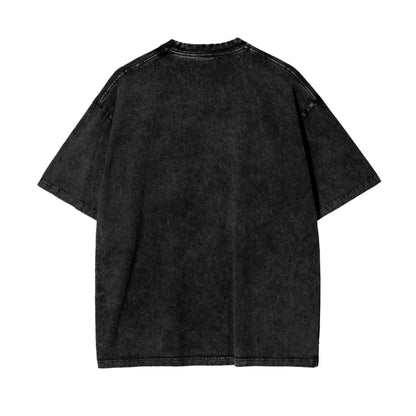 Ocean Breeze OverSized T-Shirt