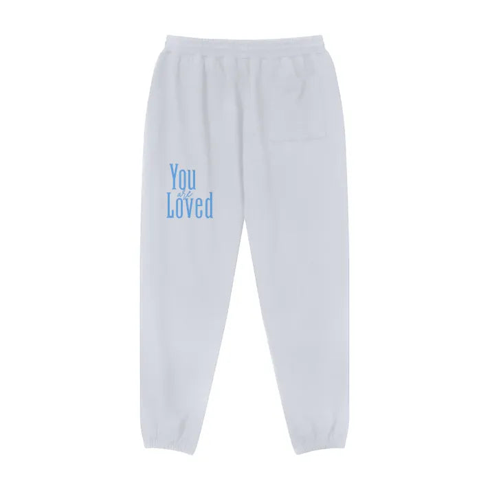 SLIM - You Are Loved Sweatpants