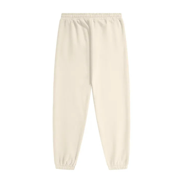 Cotton Candy Fleece Joggers