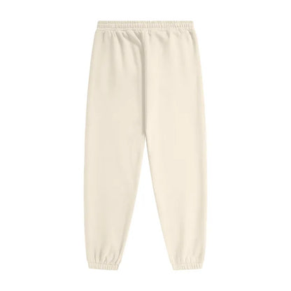 Cotton Candy Fleece Joggers