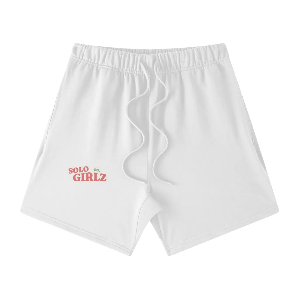 Life's Too Short Shorts