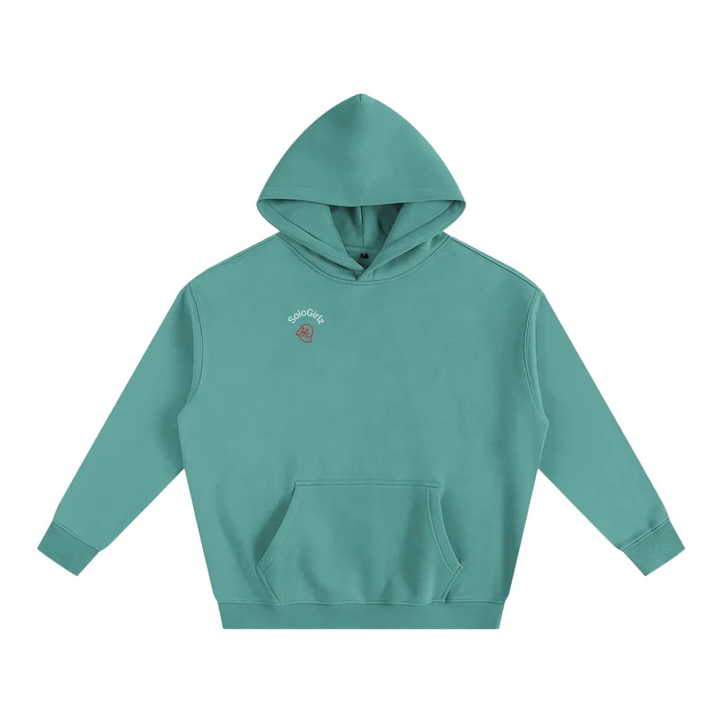 Black Cat Sweatshirt