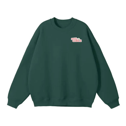 Life's Great CrewNeck
