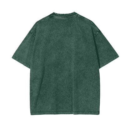 Relaxed OverSized T-Shirt