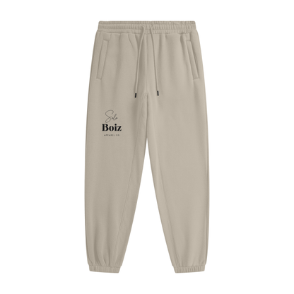 Fleece Joggers