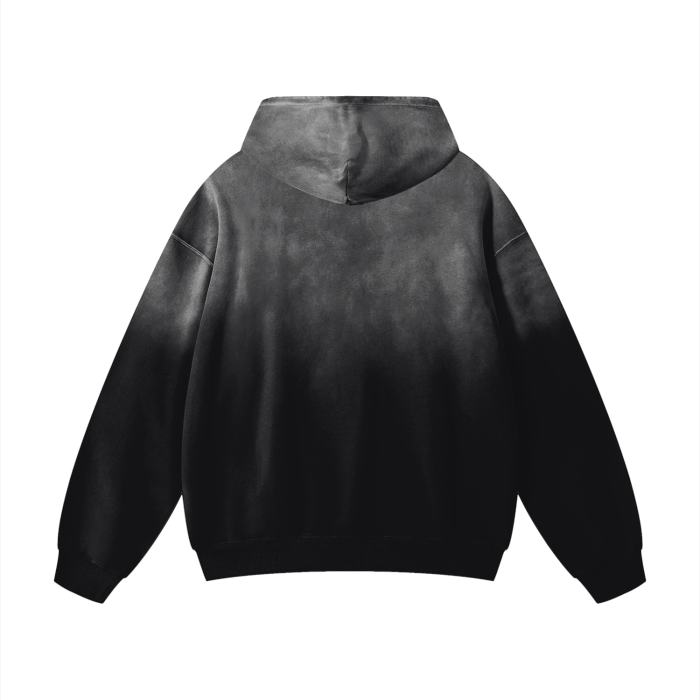 Simple OverSized SweatShirt