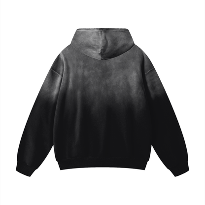 Simple OverSized SweatShirt