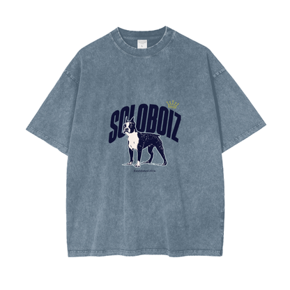 Big Dawg OverSized T-Shirt