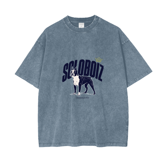 Big Dawg OverSized T-Shirt