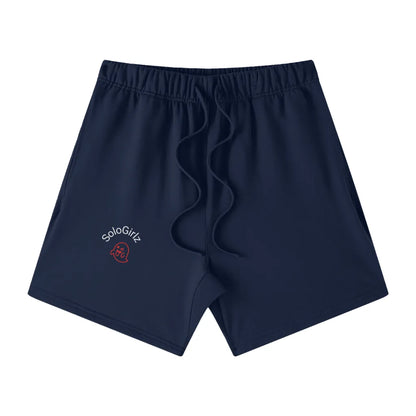 Ghost Ghost Shorts