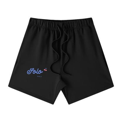 Cherry Shorts