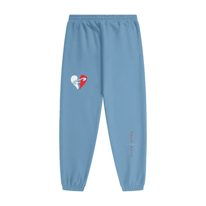 No Face SweatPants