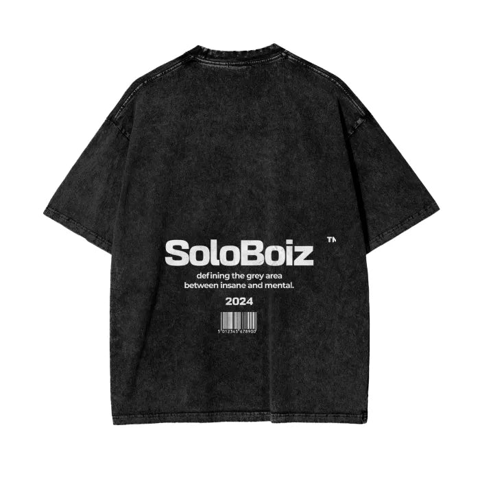 TM SoloBoiz
