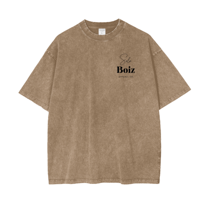 Simplistic T-Shirt