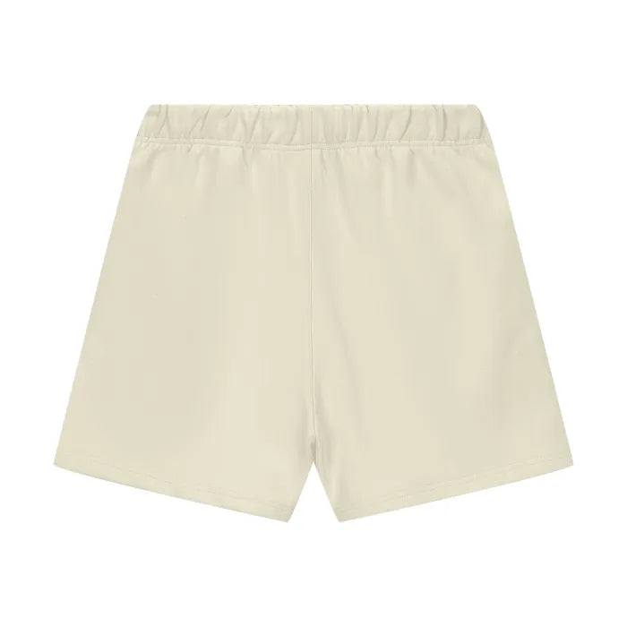 S+B Fleece Loose Fit Shorts
