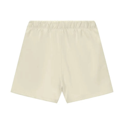 S+B Fleece Loose Fit Shorts