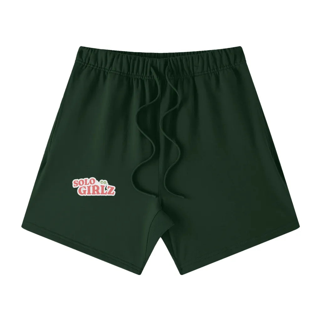 Life's Too Short Shorts