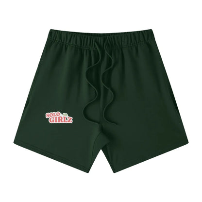 Life's Too Short Shorts