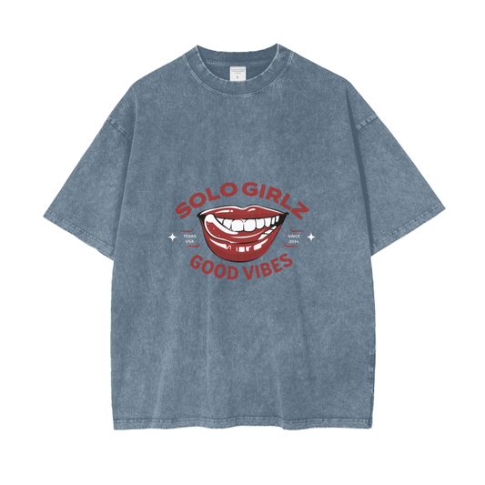 XoXo OverSized T-Shirt
