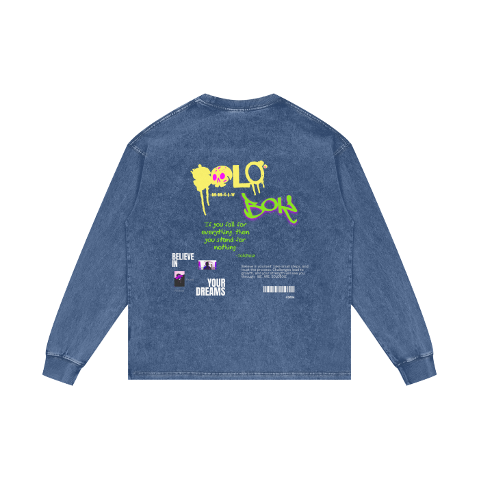 Long Sleeve T-Shirt