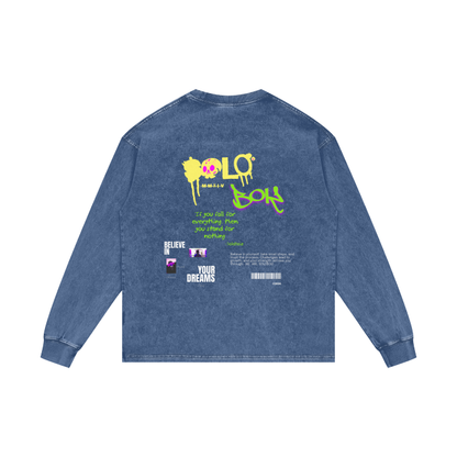 Long Sleeve T-Shirt