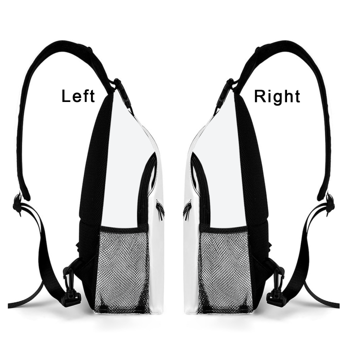 SB Chest Bag