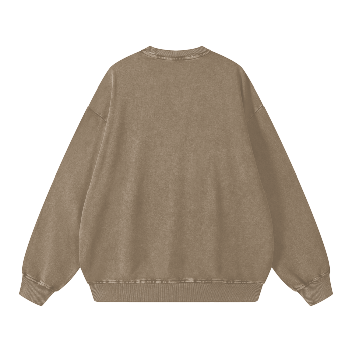 Angels OverSized Sweatshirt