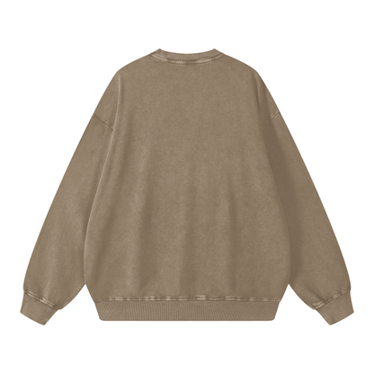 Angels OverSized Sweatshirt