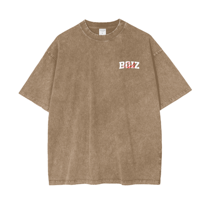 Sense of Self OverSized T-Shirt