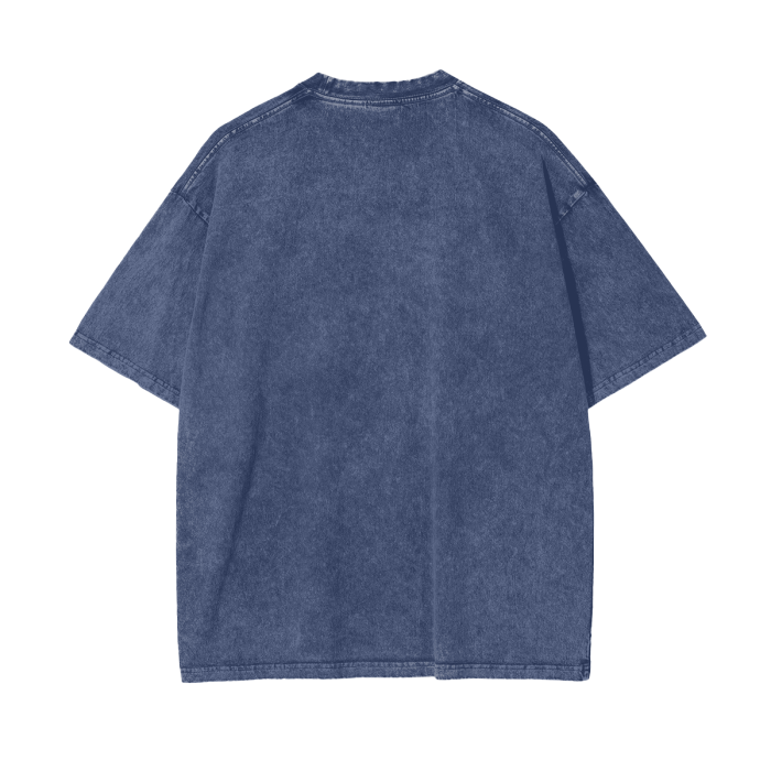 Relaxed OverSized T-Shirt