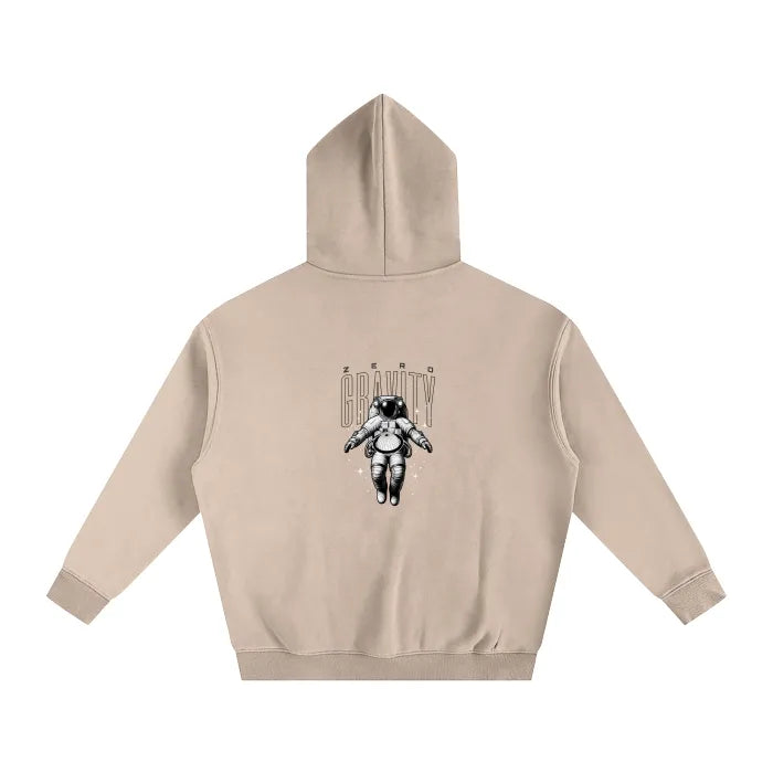 Gravity Free Sweatshirt - OverSized