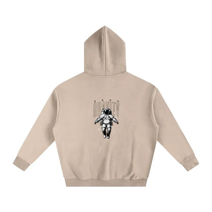Gravity Free Sweatshirt - OverSized