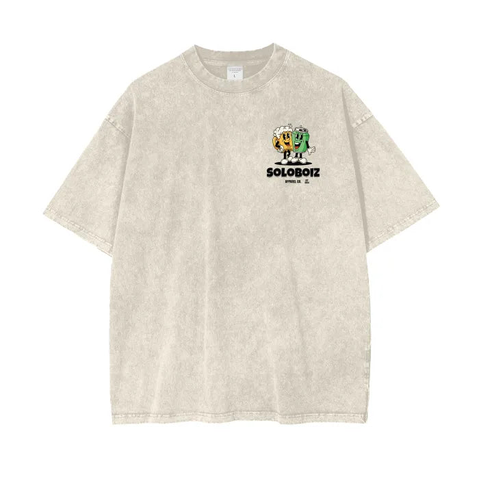 Friends After Work T-Shirt