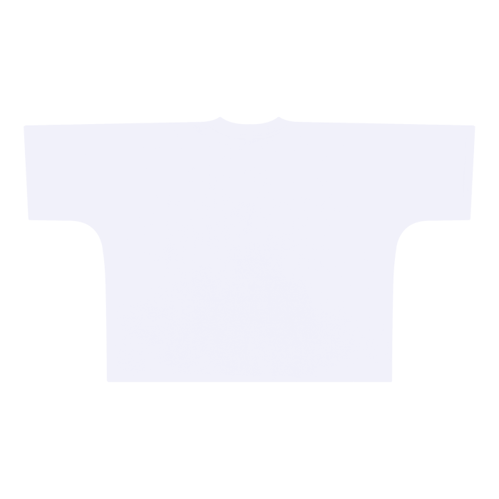 Assassin OverSized Boxy Tee