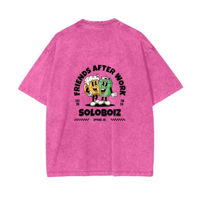 Friends After Work T-Shirt