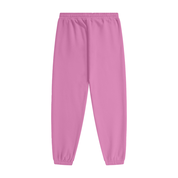 SG Fleece Joggers