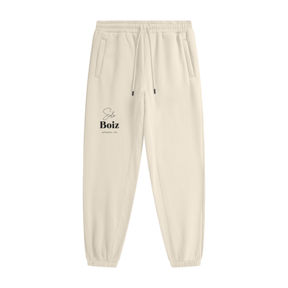 Fleece Joggers