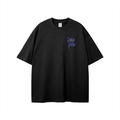 Street Wear Loose Fit T-Shirt