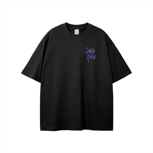 Street Wear Loose Fit T-Shirt