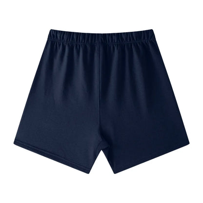 Ghost Ghost Shorts