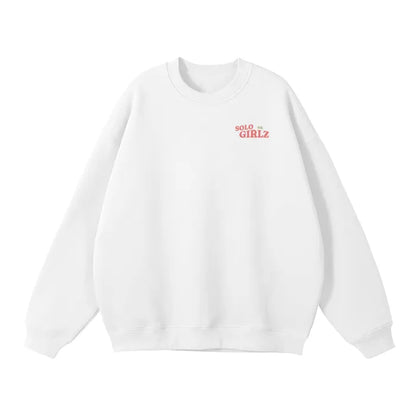 Life's Great CrewNeck