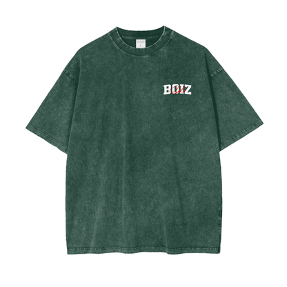 Sense of Self OverSized T-Shirt